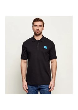 Karl Lagerfeld Polo | Regular Fit ze sklepu Gomez Fashion Store w kategorii T-shirty męskie - zdjęcie 189212763