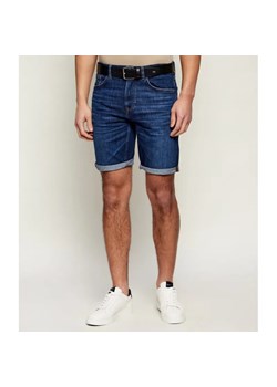 Gant Jeansowe szorty | Regular Fit ze sklepu Gomez Fashion Store w kategorii Spodenki męskie - zdjęcie 189212774