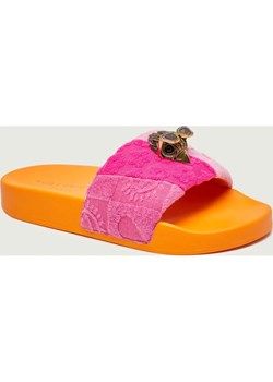 Kurt Geiger Klapki MEENA ze sklepu Gomez Fashion Store w kategorii Klapki damskie - zdjęcie 189212794