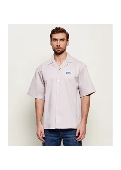 Hugo Blue Koszula Eligino | Relaxed fit ze sklepu Gomez Fashion Store w kategorii Koszule męskie - zdjęcie 189212803