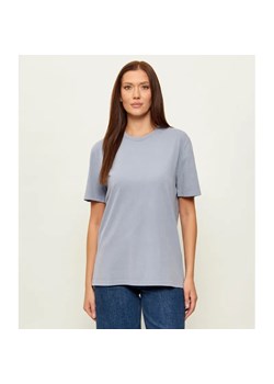 A.P.C T-shirt Printemps 26 | Regular Fit ze sklepu Gomez Fashion Store w kategorii Bluzki damskie - zdjęcie 189212834