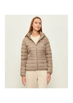 EA7 Kurtka | Regular Fit ze sklepu Gomez Fashion Store w kategorii Kurtki damskie - zdjęcie 189212841