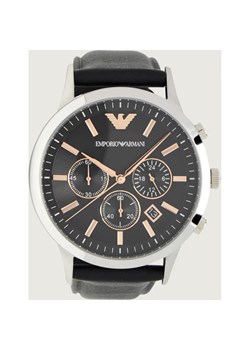 Emporio Armani Zegarek Renato Chrono ze sklepu Gomez Fashion Store w kategorii Zegarki - zdjęcie 189212862