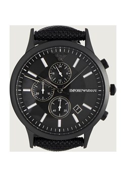 Emporio Armani Zegarek Renato Chrono ze sklepu Gomez Fashion Store w kategorii Zegarki - zdjęcie 189212863