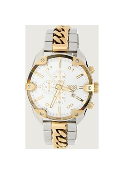 Diesel Zegarek Spiked ze sklepu Gomez Fashion Store w kategorii Zegarki - zdjęcie 189212891