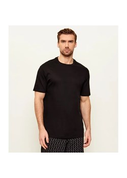Armani Exchange T-shirt | Regular Fit ze sklepu Gomez Fashion Store w kategorii T-shirty męskie - zdjęcie 189212893