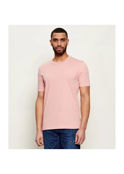 BOSS BLACK T-shirt Thompson 01 | Regular Fit ze sklepu Gomez Fashion Store w kategorii T-shirty męskie - zdjęcie 189212902