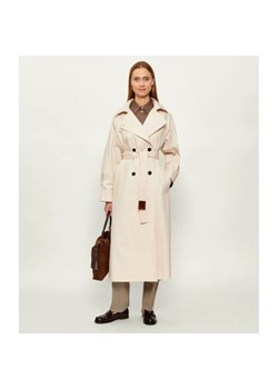 MAX&Co. Trencz MCOSAIO ze sklepu Gomez Fashion Store w kategorii Płaszcze damskie - zdjęcie 189212923