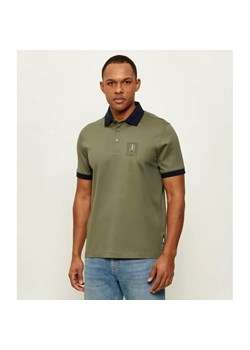 Aeronautica Militare Polo | Regular Fit ze sklepu Gomez Fashion Store w kategorii T-shirty męskie - zdjęcie 189212934