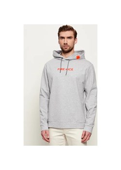 Bogner Fire + Ice Bluza CADELL | Regular Fit ze sklepu Gomez Fashion Store w kategorii Bluzy męskie - zdjęcie 189212941