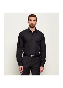 HUGO Koszula Valerio | Modern fit | easy iron ze sklepu Gomez Fashion Store w kategorii Koszule męskie - zdjęcie 189212942