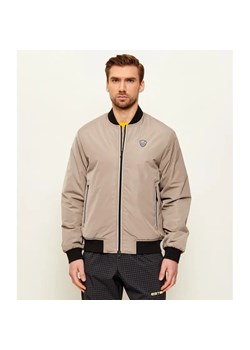 EA7 Kurtka bomber | Regular Fit ze sklepu Gomez Fashion Store w kategorii Kurtki męskie - zdjęcie 189212950