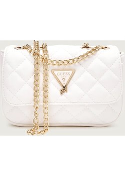 Guess Torebka na ramię ze sklepu Gomez Fashion Store w kategorii Torby i walizki dziecięce - zdjęcie 189212981
