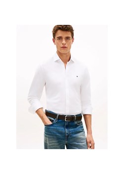 Tommy Hilfiger Koszula | Slim Fit ze sklepu Gomez Fashion Store w kategorii Koszule męskie - zdjęcie 189212984