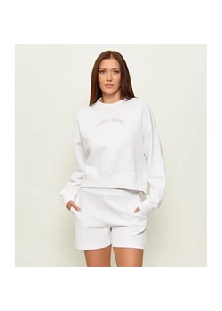 Guess Jeans Bluza DROP | Regular Fit ze sklepu Gomez Fashion Store w kategorii Bluzy damskie - zdjęcie 189212991