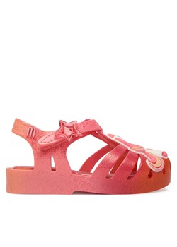 Melissa Sandały Mini Melissa Possession Uni Bb 37828 Koralowy ze sklepu MODIVO w kategorii Sandały dziecięce - zdjęcie 189213042