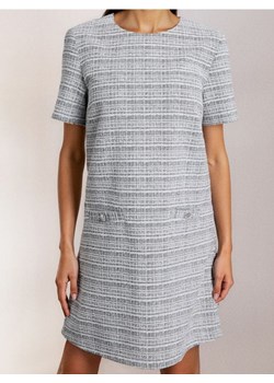 Sinsay - Sukienka mini - wielobarwny ze sklepu Sinsay w kategorii Sukienki - zdjęcie 189213950