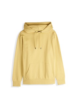 GATE Bluza z ciężkiej bawełny frotte S ze sklepu gateshop w kategorii Bluzy męskie - zdjęcie 189214020