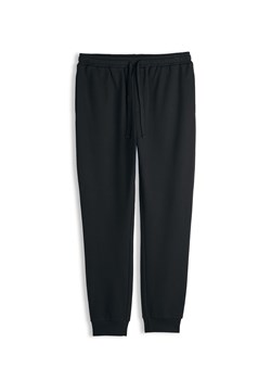 GATE Strukturalne spodnie dresowe S ze sklepu gateshop w kategorii Spodnie męskie - zdjęcie 189214031