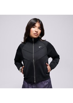 NIKE BLUZA ROZPINANA W NSW NK WR POLY KNIT JKT ze sklepu Sizeer w kategorii Bluzy damskie - zdjęcie 189214561