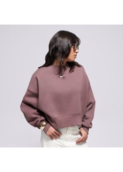 NIKE BLUZA PHNX FLC OOS CREW W NSW ze sklepu Sizeer w kategorii Bluzy damskie - zdjęcie 189214583