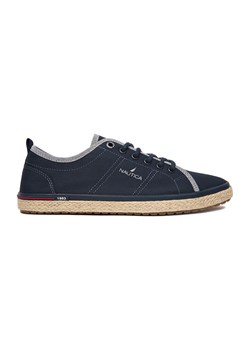 Espadryle NAUTICA CEO-LEADSMAN-01 ze sklepu ccc.eu w kategorii Espadryle damskie - zdjęcie 189214723