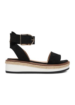 Sandały DeeZee CEO-WS091-01 ze sklepu ccc.eu w kategorii Sandały damskie - zdjęcie 189214724