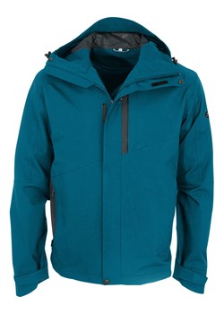 Maul Sport Kurtka funkcyjna "Kastelruth" w kolorze morskim ze sklepu Limango Polska w kategorii Kurtki męskie - zdjęcie 189215030