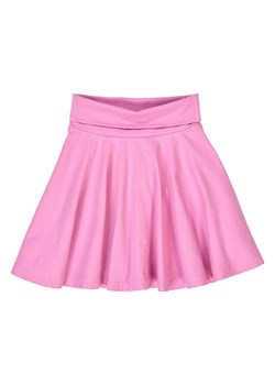 Fred´s World by GREEN COTTON Spódnica "Alfa" w kolorze jasnoróżowym ze sklepu Limango Polska w kategorii Spódnice dziewczęce - zdjęcie 189215293