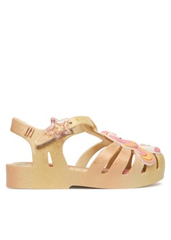 Melissa Sandały Mini Melissa Possession Uni Bb 37828 Żółty ze sklepu MODIVO w kategorii Sandały dziecięce - zdjęcie 189215331