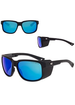 Outdoorowe okulary przeciwsłoneczne z polaryzacją GOG E455-2P ze sklepu Stylion w kategorii Okulary przeciwsłoneczne damskie - zdjęcie 189215462