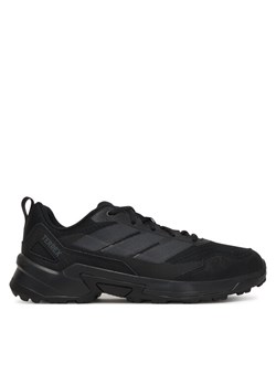 Trekkingi adidas Terrex Eastrail 3 JR4001 Czarny ze sklepu eobuwie.pl w kategorii Buty trekkingowe męskie - zdjęcie 189216283