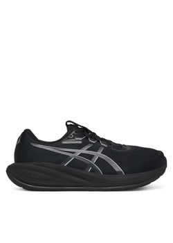 Buty do biegania Asics Gel-Cumulus 28 1011C143 Czarny ze sklepu eobuwie.pl w kategorii Buty sportowe męskie - zdjęcie 189216292
