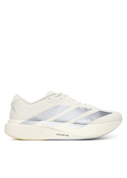Buty do biegania adidas adizero Evo Sl KI6900 Biały ze sklepu eobuwie.pl w kategorii Buty sportowe męskie - zdjęcie 189216301