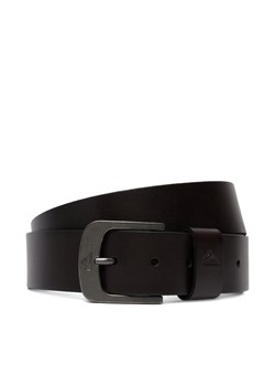 Pasek Quiksilver The Everydaily 3 EQYAA03964 Brązowy ze sklepu eobuwie.pl w kategorii Paski męskie - zdjęcie 189216330