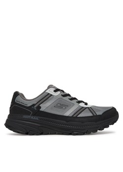 Skechers Trekkingi Go Run Trail Altitude 2.0 237920/GYMT Szary ze sklepu MODIVO w kategorii Buty trekkingowe męskie - zdjęcie 189216834
