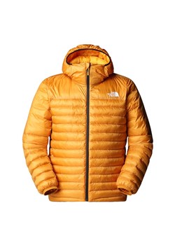 Kurtka męska The North Face Terra Peak 0A88TVHBX1 - pomarańczowa ze sklepu streetstyle24.pl w kategorii Kurtki męskie - zdjęcie 189217672