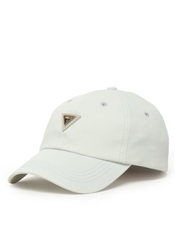 Czapka z daszkiem Guess V6RZ08 WG980 Niebieski ze sklepu eobuwie.pl w kategorii Czapki z daszkiem damskie - zdjęcie 189217824