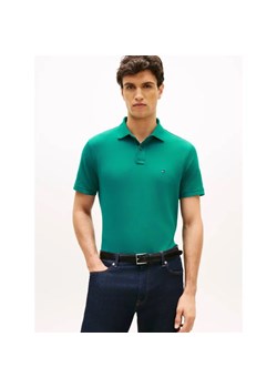 Tommy Hilfiger Polo 1985 | Regular Fit | stretch ze sklepu Gomez Fashion Store w kategorii T-shirty męskie - zdjęcie 189217960