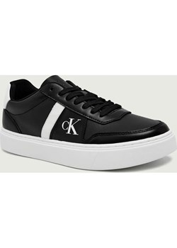 Calvin Klein Skórzane sneakersy ze sklepu Gomez Fashion Store w kategorii Buty sportowe męskie - zdjęcie 189218323