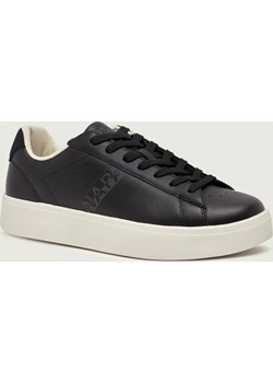 Napapijri Skórzane sneakersy Onyx ze sklepu Gomez Fashion Store w kategorii Buty sportowe męskie - zdjęcie 189218341