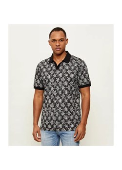 Karl Lagerfeld Polo | Regular Fit ze sklepu Gomez Fashion Store w kategorii T-shirty męskie - zdjęcie 189218344