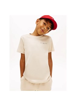 Tommy Hilfiger T-shirt | Regular Fit ze sklepu Gomez Fashion Store w kategorii T-shirty chłopięce - zdjęcie 189218351