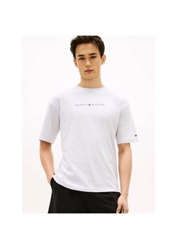 Tommy Hilfiger T-shirt | Regular Fit ze sklepu Gomez Fashion Store w kategorii T-shirty męskie - zdjęcie 189218354