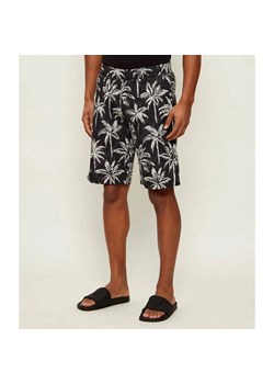 Karl Lagerfeld Szorty | Regular Fit ze sklepu Gomez Fashion Store w kategorii Spodenki męskie - zdjęcie 189218364