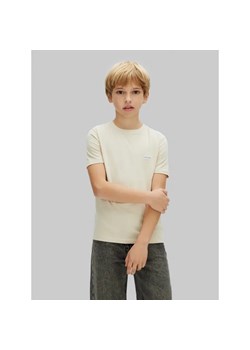 Calvin Klein Jeans T-shirt | Regular Fit ze sklepu Gomez Fashion Store w kategorii T-shirty chłopięce - zdjęcie 189218371