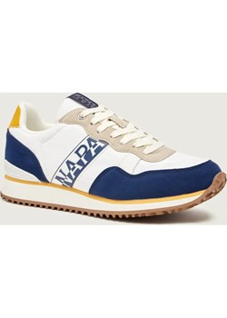 Napapijri Sneakersy Cosmos Nyp ze sklepu Gomez Fashion Store w kategorii Buty sportowe męskie - zdjęcie 189218400