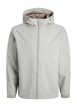 Jack & Jones Kurtka przejściowa Blualves Light 12291908 Beżowy Regular Fit ze sklepu MODIVO w kategorii Kurtki męskie - zdjęcie 189218550