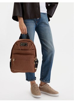 Nine West Plecak CEO-Callina-LA374-4692 Brązowy ze sklepu MODIVO w kategorii Plecaki - zdjęcie 189218642