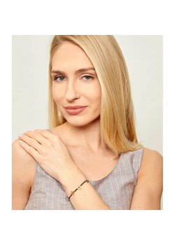 TORY BURCH Bransoletka Clover ze sklepu Gomez Fashion Store w kategorii Bransoletki - zdjęcie 189219600